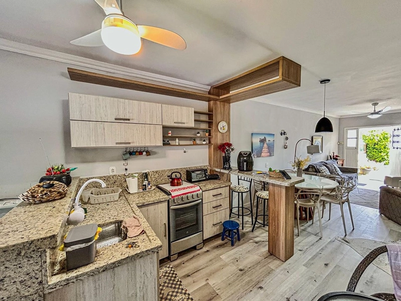 Casa à venda na Marina em Xangri-Lá: 6ª foto da galeria de imagens do imóvel