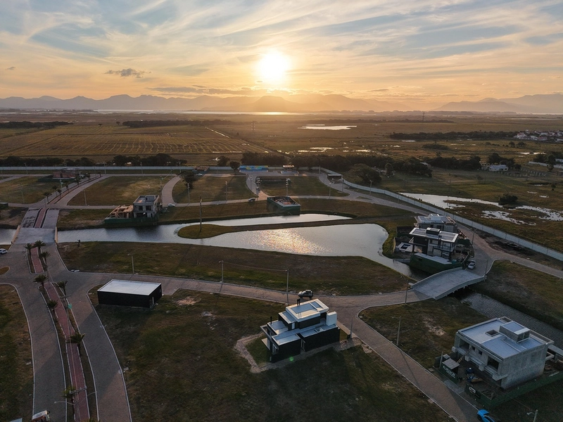 Lote/Terreno à venda no condomínio Allure Beach Condo: 7ª foto da galeria de imagens do imóvel