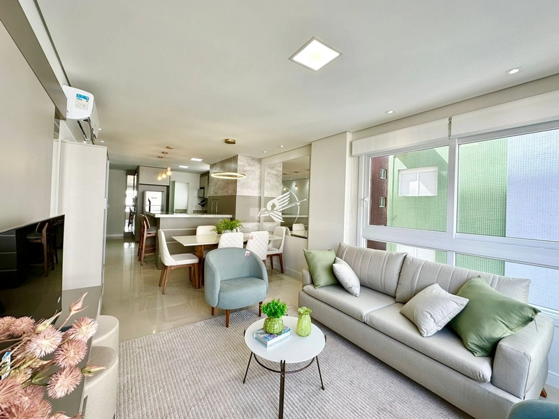 Apartamento à venda em Capão da Canoa: 1ª foto da galeria de imagens do imóvel