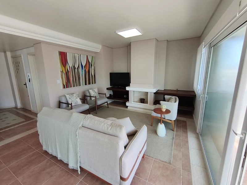 Apartamento à venda em Atlântida : 2ª foto da galeria de imagens do imóvel