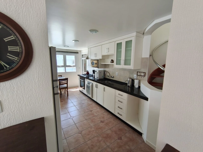 Apartamento à venda em Atlântida : 11ª foto da galeria de imagens do imóvel