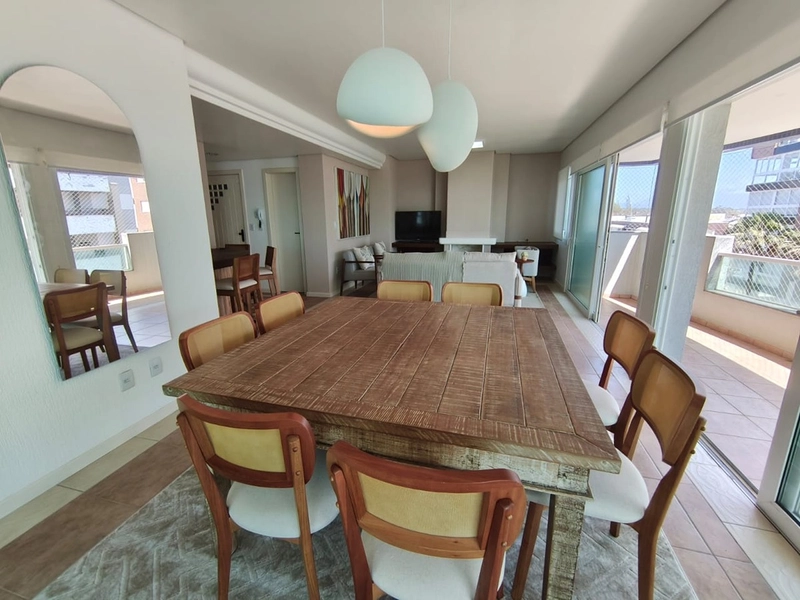 Apartamento à venda em Atlântida : 5ª foto da galeria de imagens do imóvel