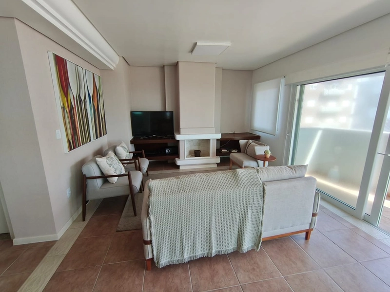 Apartamento à venda em Atlântida : 1ª foto da galeria de imagens do imóvel