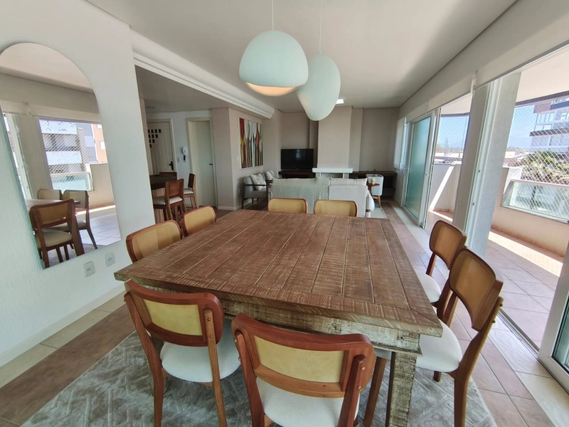 Apartamento à venda em Atlântida : 4ª foto da galeria de imagens do imóvel