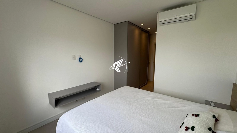 Apartamento Terraço à venda no Condomínio Rossi: 12ª foto da galeria de imagens do imóvel