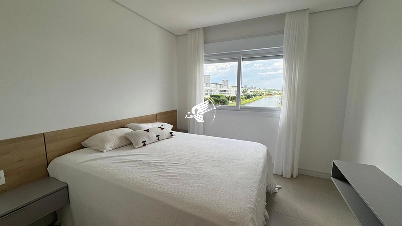 Apartamento Terraço à venda no Condomínio Rossi: 11ª foto da galeria de imagens do imóvel