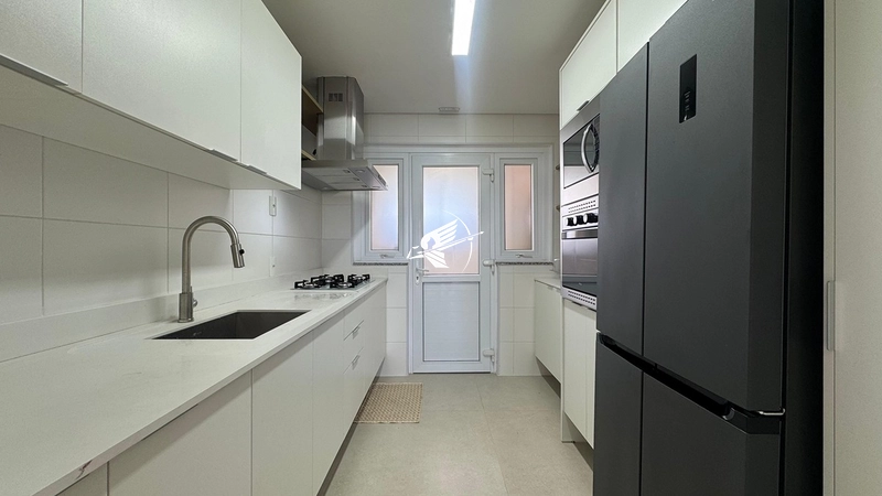 Apartamento Terraço à venda no Condomínio Rossi: 5ª foto da galeria de imagens do imóvel