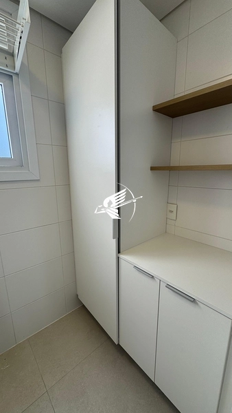 Apartamento Terraço à venda no Condomínio Rossi: 7ª foto da galeria de imagens do imóvel