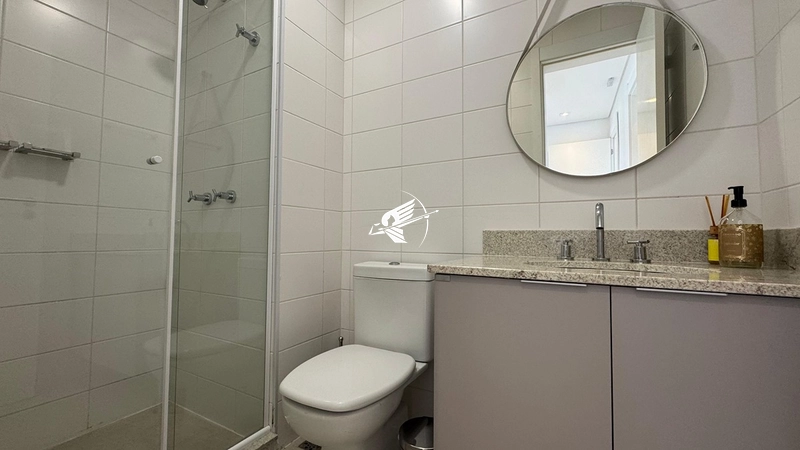 Apartamento Terraço à venda no Condomínio Rossi: 13ª foto da galeria de imagens do imóvel