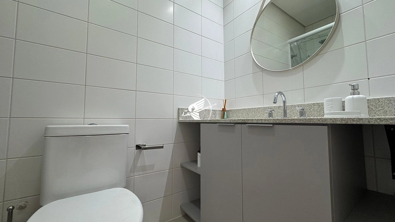 Apartamento Terraço à venda no Condomínio Rossi: 16ª foto da galeria de imagens do imóvel