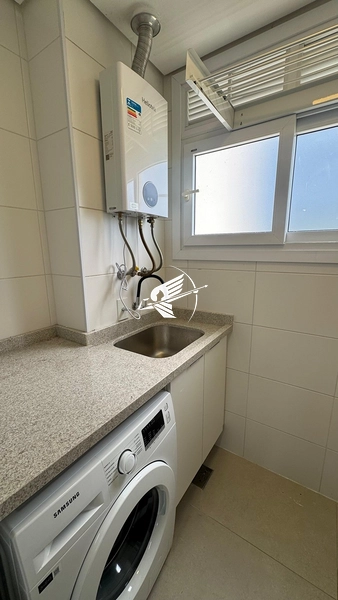 Apartamento Terraço à venda no Condomínio Rossi: 10ª foto da galeria de imagens do imóvel