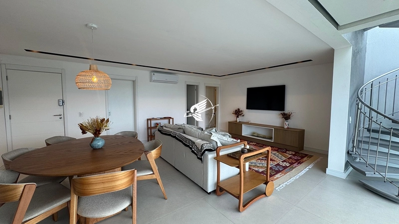 Apartamento Terraço à venda no Condomínio Rossi: 4ª foto da galeria de imagens do imóvel