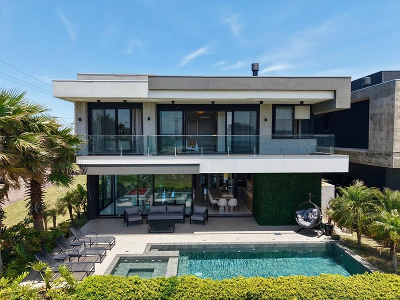 Sobrado à venda no Condomínio Sense em Xangri-Lá: 56ª foto da galeria de imagens do imóvel