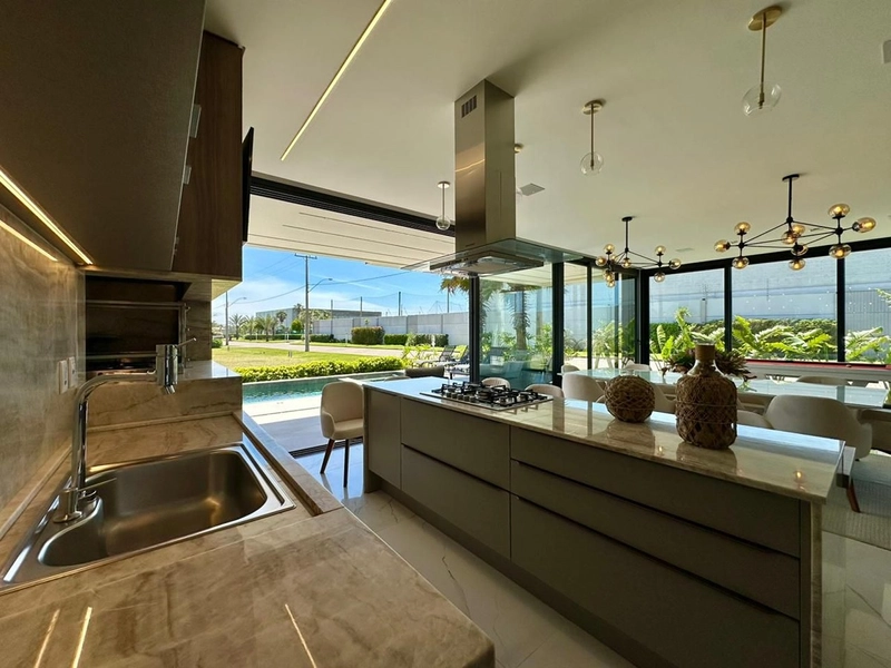 Sobrado à venda no Condomínio Sense em Xangri-Lá: 19ª foto da galeria de imagens do imóvel