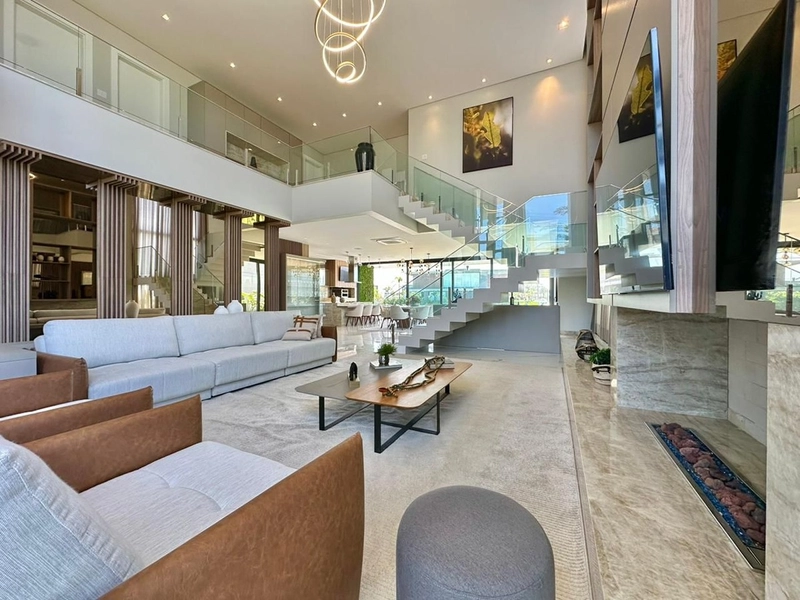 Sobrado à venda no Condomínio Sense em Xangri-Lá: 5ª foto da galeria de imagens do imóvel