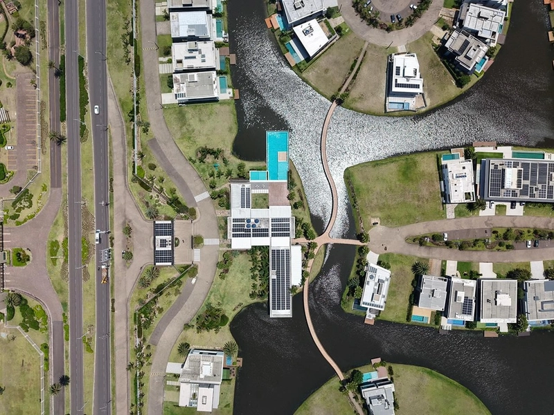 Sobrado à venda no Condomínio Sense em Xangri-Lá: 52ª foto da galeria de imagens do imóvel