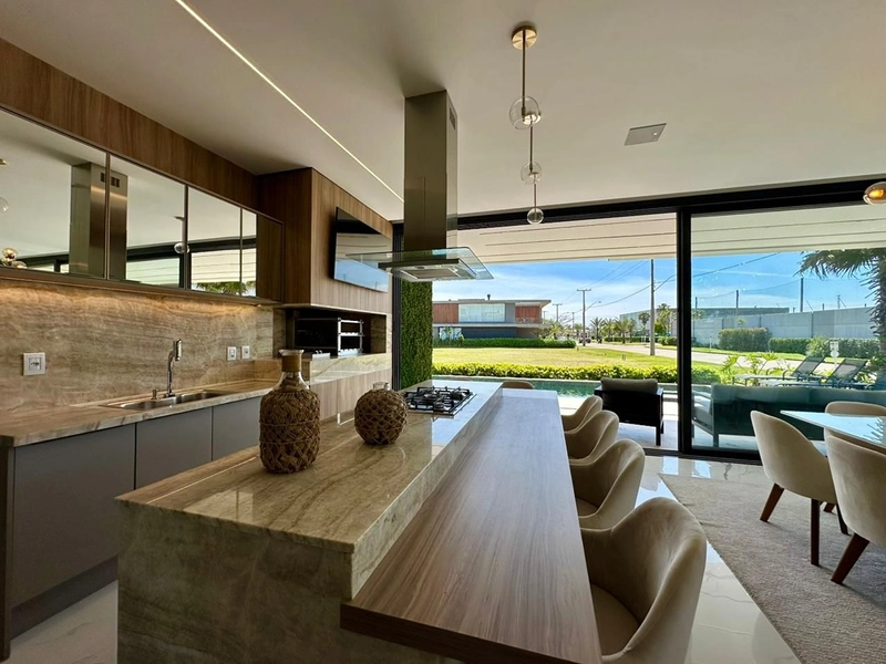 Sobrado à venda no Condomínio Sense em Xangri-Lá: 18ª foto da galeria de imagens do imóvel