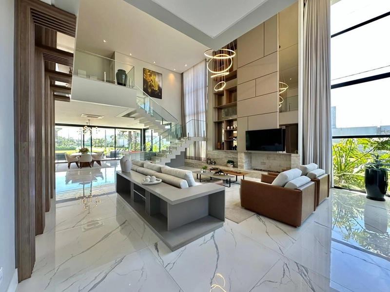 Sobrado à venda no Condomínio Sense em Xangri-Lá: 3ª foto da galeria de imagens do imóvel