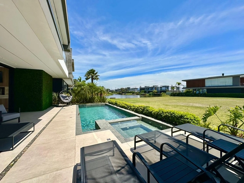 Sobrado à venda no Condomínio Sense em Xangri-Lá: 24ª foto da galeria de imagens do imóvel