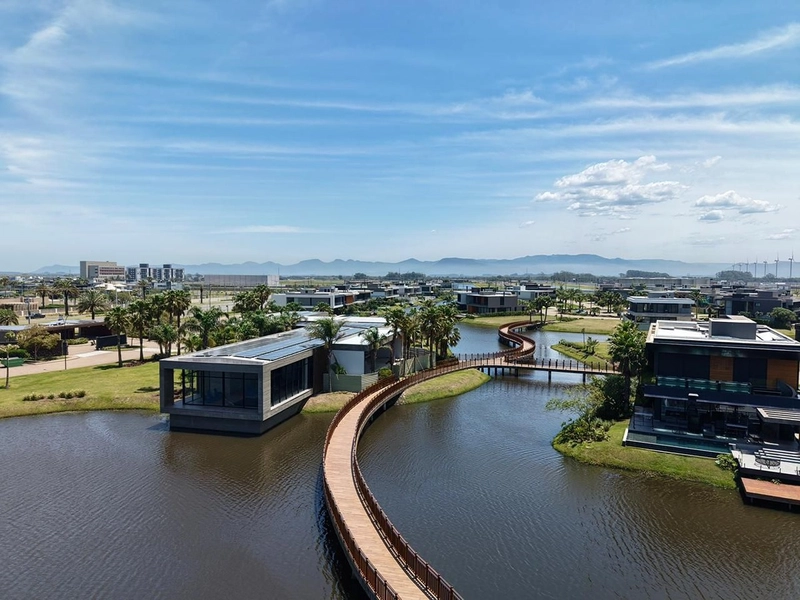 Sobrado à venda no Condomínio Sense em Xangri-Lá: 54ª foto da galeria de imagens do imóvel