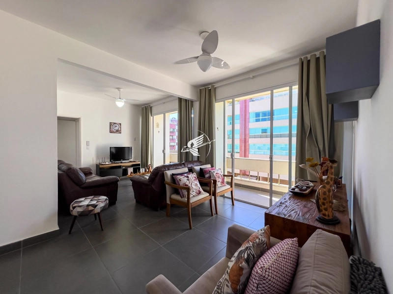 Apartamento à venda em Atlântida: 2ª foto da galeria de imagens do imóvel