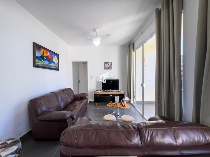 Apartamento à venda em Atlântida: 7ª foto da galeria de imagens do imóvel