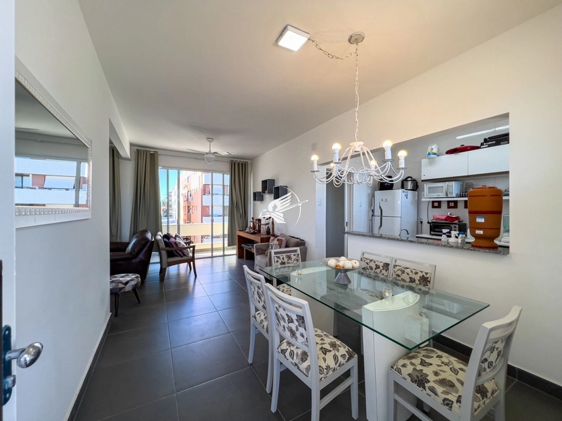 Apartamento à venda em Atlântida: 1ª foto da galeria de imagens do imóvel