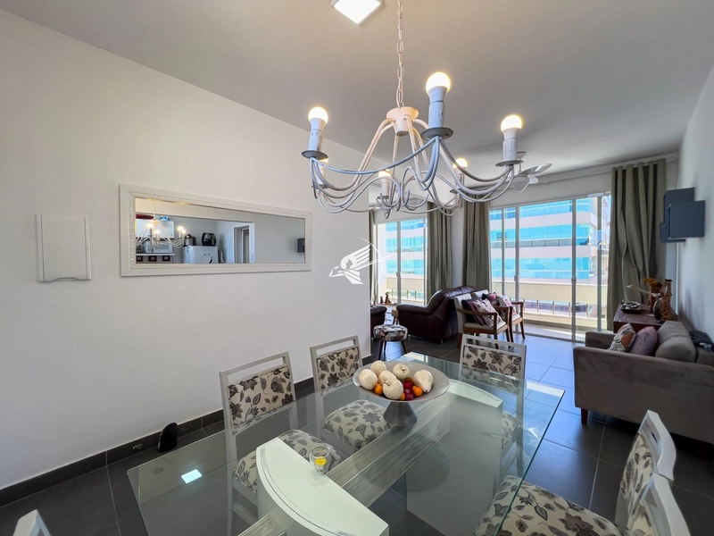 Apartamento à venda em Atlântida: 4ª foto da galeria de imagens do imóvel