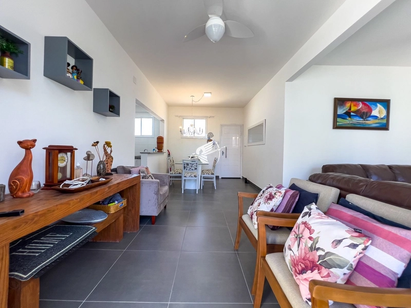 Apartamento à venda em Atlântida: 3ª foto da galeria de imagens do imóvel