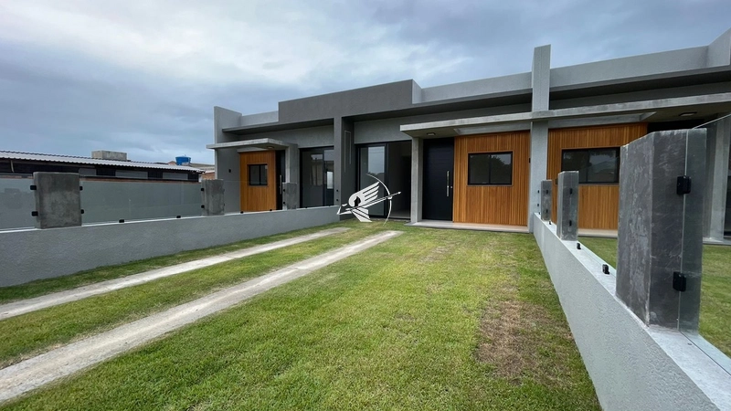Casa à venda no Centro de Xangri-Lá: 1ª foto da galeria de imagens do imóvel