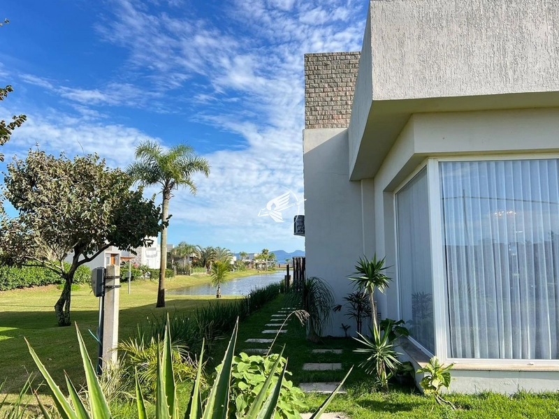 Casa à venda no condomínio Riviera em Xangri-Lá: 3ª foto da galeria de imagens do imóvel