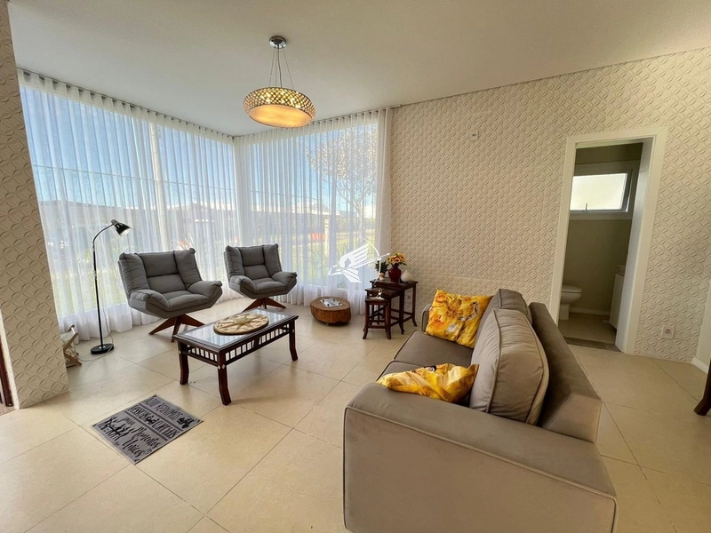 Casa à venda no condomínio Riviera em Xangri-Lá: 4ª foto da galeria de imagens do imóvel