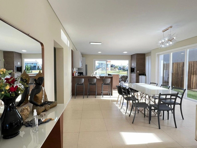 Casa à venda no condomínio Riviera em Xangri-Lá: 12ª foto da galeria de imagens do imóvel