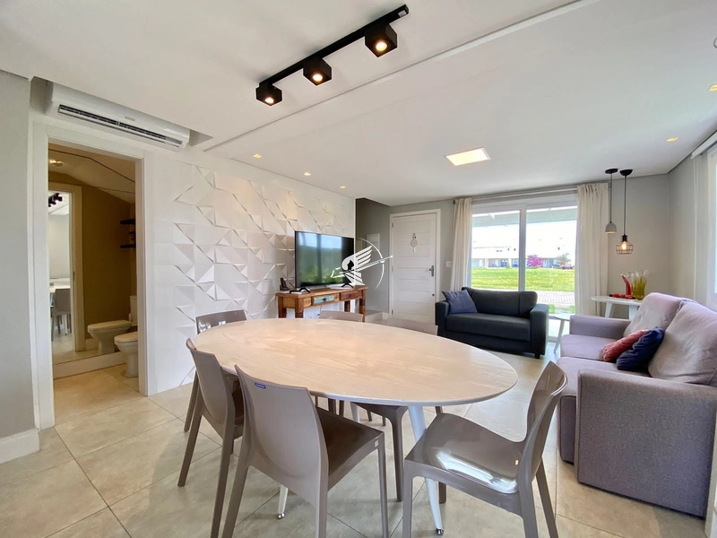 Casa à venda no Condomínio Páteo Marbella: 16ª foto da galeria de imagens do imóvel