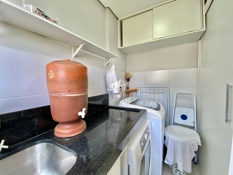 Casa à venda no Condomínio Páteo Marbella: 9ª foto da galeria de imagens do imóvel
