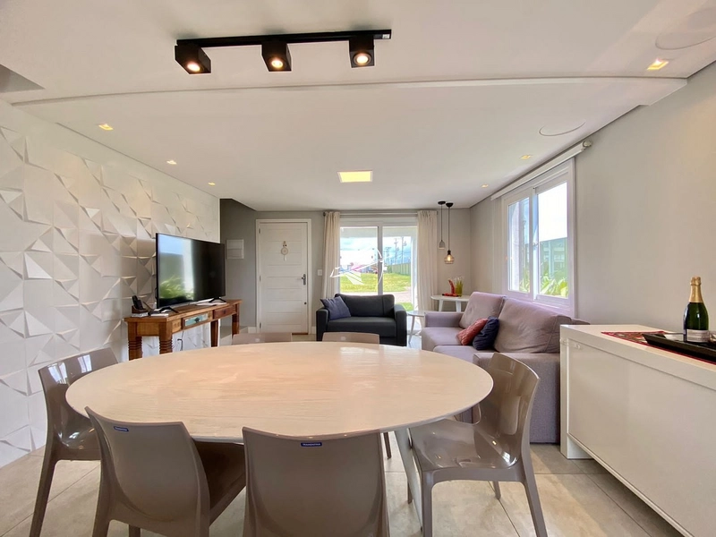 Casa à venda no Condomínio Páteo Marbella: 5ª foto da galeria de imagens do imóvel