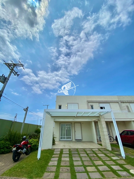 Casa à venda no Condomínio Páteo Marbella: 33ª foto da galeria de imagens do imóvel