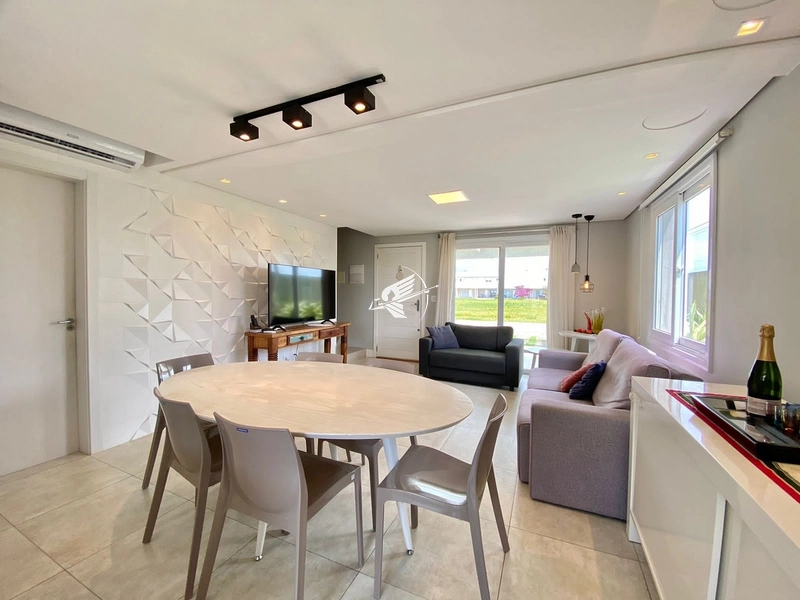 Casa à venda no Condomínio Páteo Marbella: 14ª foto da galeria de imagens do imóvel