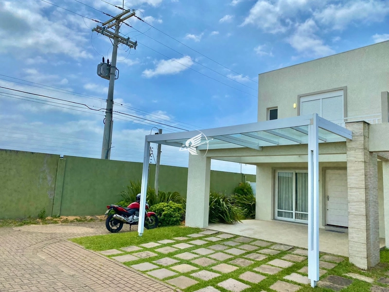 Casa à venda no Condomínio Páteo Marbella: 37ª foto da galeria de imagens do imóvel