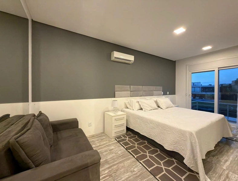 Casa à venda no Condomínio Enseada: 35ª foto da galeria de imagens do imóvel