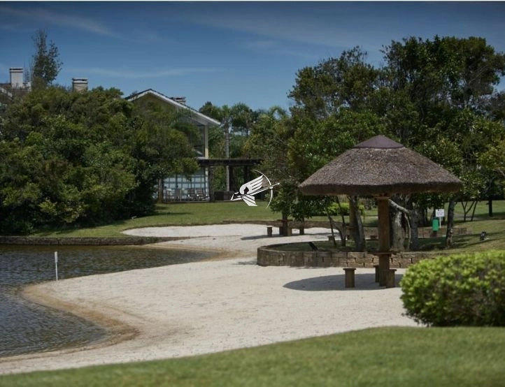 Terreno á venda no condomínio Bosques de Atlântida: 7ª foto da galeria de imagens do imóvel