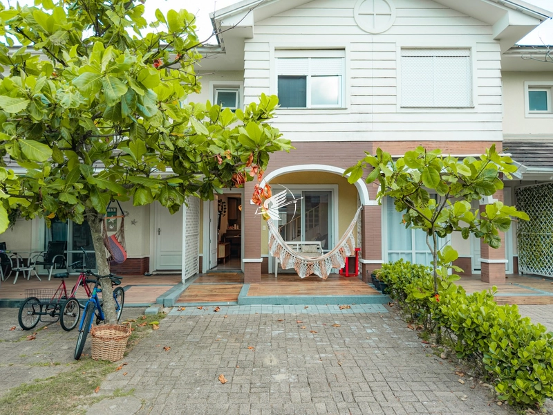 Imóvel residencial ou comercial