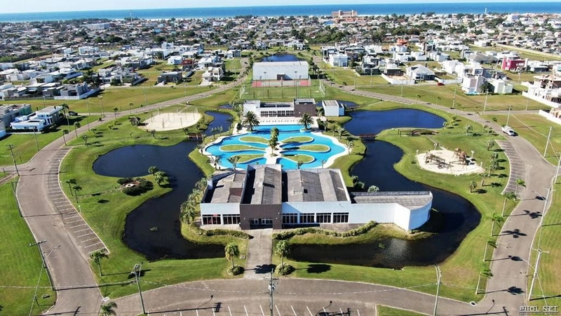 Imóvel residencial ou comercial