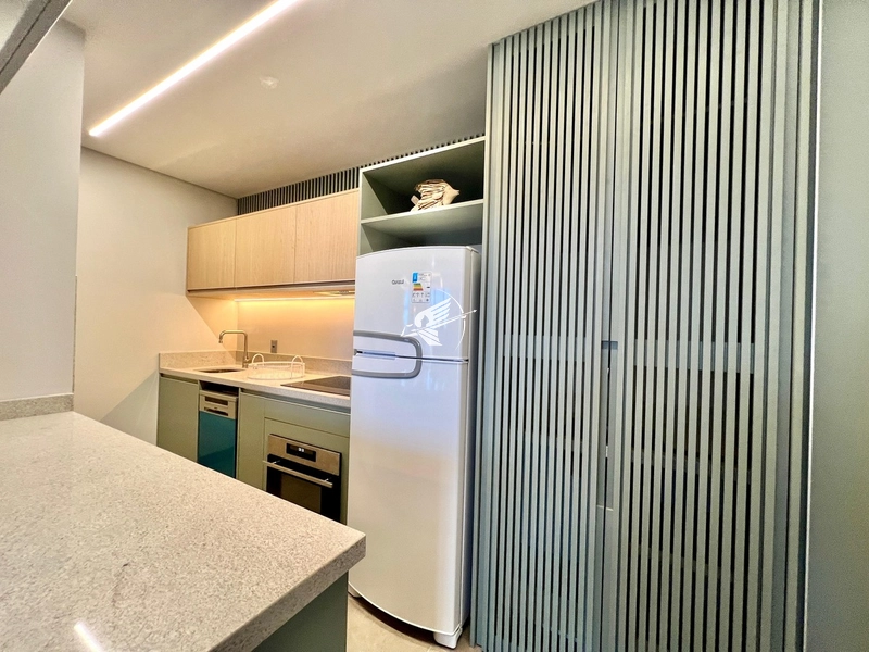 Apartamento à venda no Livin' Resort House: 11ª foto da galeria de imagens do imóvel