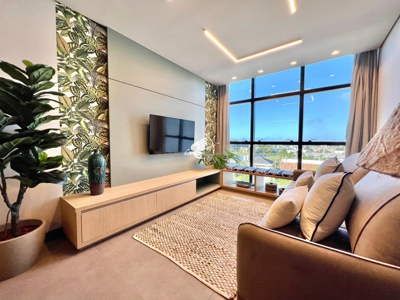 Apartamento à venda no Livin' Resort House: 9ª foto da galeria de imagens do imóvel