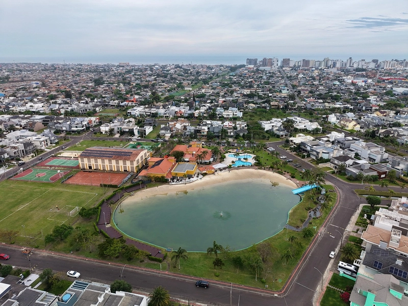 Sobrado à venda no condomínio Condado de Capão: 40ª foto da galeria de imagens do imóvel
