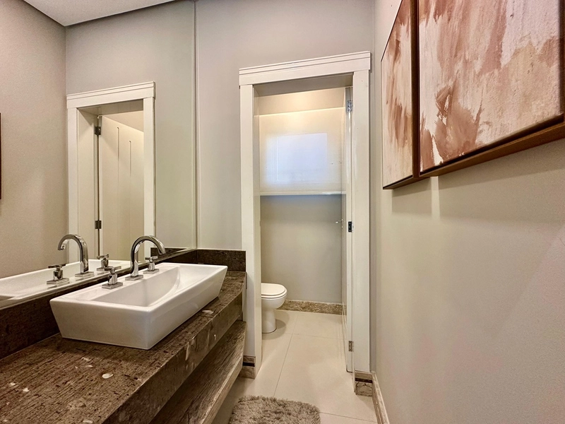 Sobrado à venda no condomínio Condado de Capão: 19ª foto da galeria de imagens do imóvel