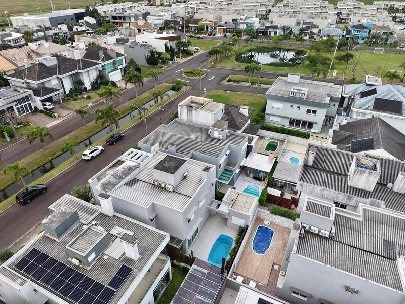 Sobrado à venda no condomínio Condado de Capão: 38ª foto da galeria de imagens do imóvel