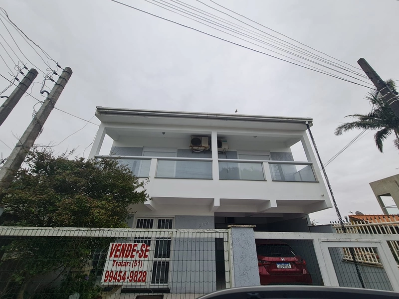Imóvel residencial ou comercial
