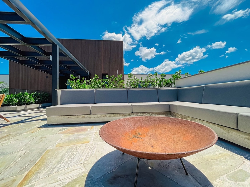 Lote/Terreno à venda no condomínio Amare Home Resort - Xangri-Lá: 2ª foto da galeria de imagens do imóvel
